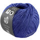 Lana Grossa COOL WOOL Vintage | 7390-blåklint