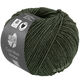 Lana Grossa COOL WOOL Vintage | 7393-skogsgrön