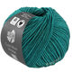 Lana Grossa COOL WOOL Vintage | 7394-petrolgrön