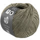 Lana Grossa COOL WOOL Vintage | 7395-cementgrå