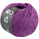 Lana Grossa COOL WOOL Vintage | 7396-rödviolett