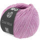 Lana Grossa COOL WOOL Mélange (We Care) | 1401-syren melerad