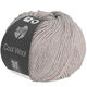 Lana Grossa COOL WOOL Mélange (We Care) | 1426-gråbeige melerad