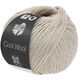 Lana Grossa COOL WOOL Mélange (We Care) | 1491-grège/beigegrå melerad