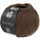 Lana Grossa COOL WOOL Mélange (We Care) | 1492-nougat melerad