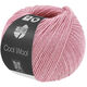 Lana Grossa COOL WOOL Mélange (We Care) | 1497-rosa melerad