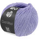 Lana Grossa COOL WOOL Mélange (We Care) | 1498-lila melerad