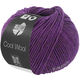 Lana Grossa COOL WOOL Mélange (We Care) | 1499-violett melerad