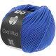 Lana Grossa COOL WOOL Mélange (We Care) | 1503-blå melerad