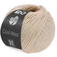 Lana Grossa COOL WOOL Mélange (We Care) | 1507-beige melerad