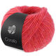 Lana Grossa CORALLO 50g | 102-orangeröd