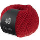 Lana Grossa CORALLO 50g | 105-röd