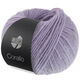 Lana Grossa CORALLO 50g | 108-lavendel