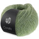 Lana Grossa CORALLO 50g | 109-salviagrön