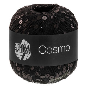 Lana Grossa COSMO | 05-svart