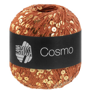 Lana Grossa COSMO | 08-karamell