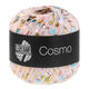 Lana Grossa COSMO | 12-blekrosa