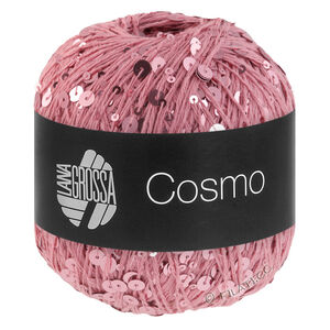 Lana Grossa COSMO | 14-gammalrosa