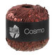 Lana Grossa COSMO | 25-brunröd