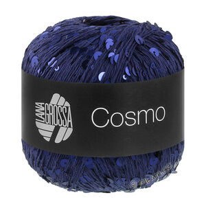 Lana Grossa COSMO | 28-bläckblå