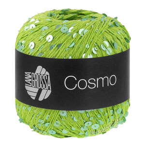 Lana Grossa COSMO | 30-majgrön