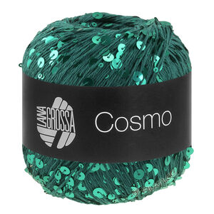 Lana Grossa COSMO | 31-opalgrön