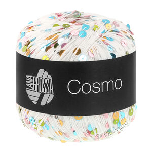 Lana Grossa COSMO | 38-kräm/