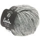 Lana Grossa COSY (lala BERLIN) | 02-mörk grå