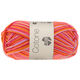 Lana Grossa COTONE Print/Spray/Mouliné | 342-pink/syren/aprikos/hallon