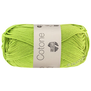 Lana Grossa COTONE | 023-pistasch