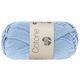 Lana Grossa COTONE | 033-ljus blå