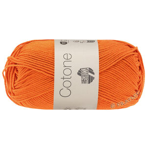 Lana Grossa COTONE | 039-pumpa