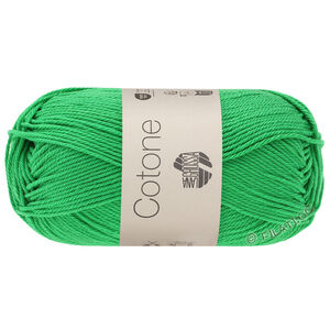 Lana Grossa COTONE | 046-grön
