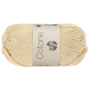 Lana Grossa COTONE | 056-persika