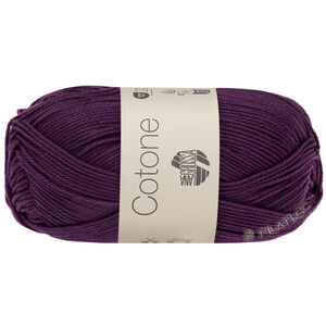 Lana Grossa COTONE | 074-björnbär