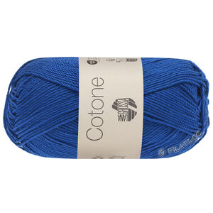 Lana Grossa COTONE | 090-bläck