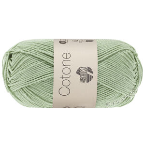 Lana Grossa COTONE | 097-grågrön