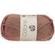 Lana Grossa COTONE | 138-beigeröd