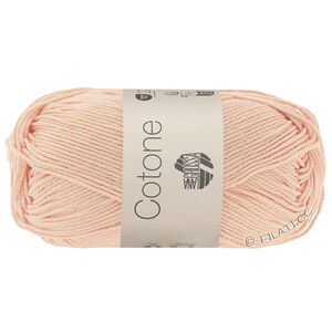Lana Grossa COTONE | 140-laxrosa