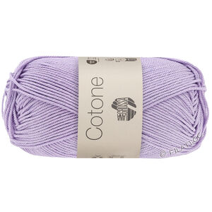 Lana Grossa COTONE | 143-syrenlila