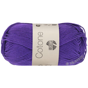 Lana Grossa COTONE | 218-neonviolett