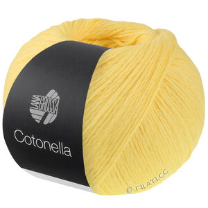 Lana Grossa COTONELLA 50g | 205-gul