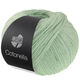 Lana Grossa COTONELLA 50g | 206-mintgrön