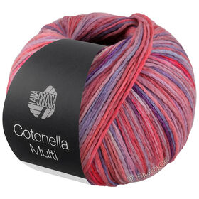 COTONELLA Multi från Lana Grossa