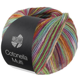 COTONELLA Multi från Lana Grossa