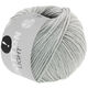 Lana Grossa COTTON LIGHT | 04-ljus grå