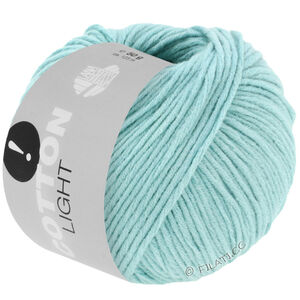 Lana Grossa COTTON LIGHT | 08-mint