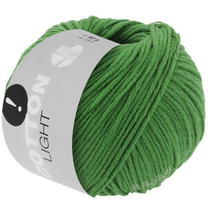 Lana Grossa COTTON LIGHT | 19-grön