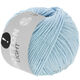 Lana Grossa COTTON LIGHT | 24-ljus blå