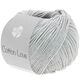 Lana Grossa COTTON LOVE | 21-silvergrå